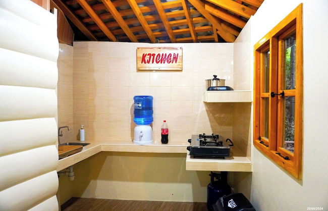 Vacation House in Baguio - Foto 46