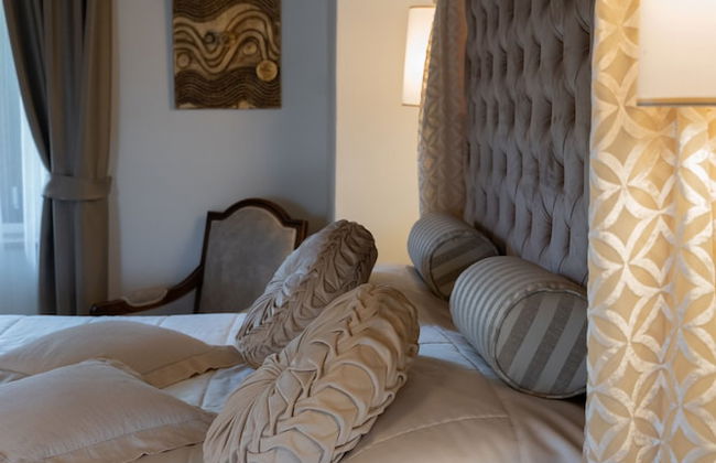 Il Castelluccio Country Resort - Foto 17