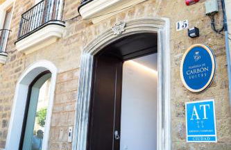 Plazuela del Carbón Suites - Foto 123