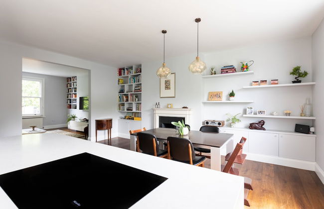 Bassett Road XII by Onefinestay - Foto 33