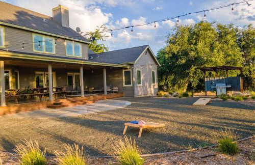 The Hive House at Castoro Cellars - Foto 10