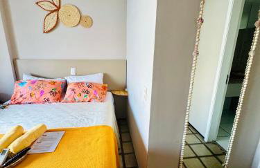 DMCeara Golden Fortaleza - Praia - Foto 6