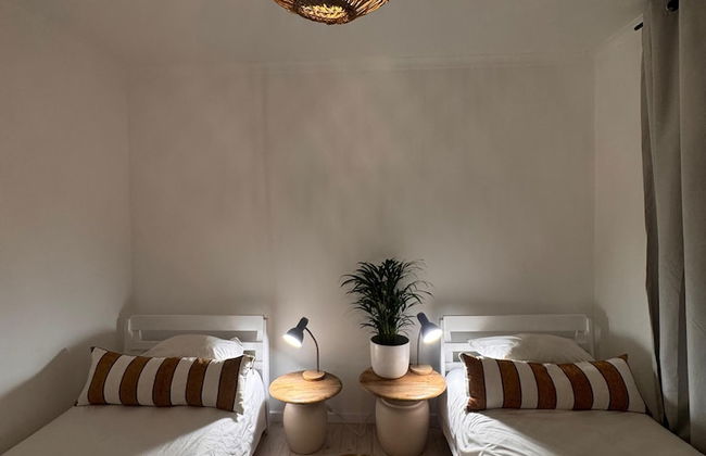 Loddeys Beach House - Foto 7