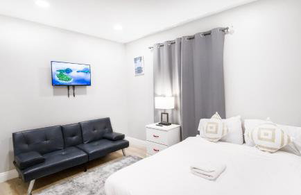 Exotic Homes Gillespie Dr by SD stay - Foto 14