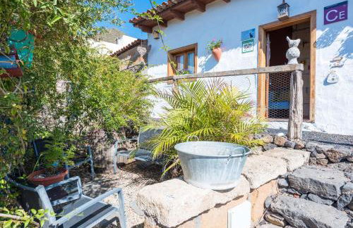 Romantic Hamlet Cottage with Private Pool La Fragua de Eliseo - Foto 41