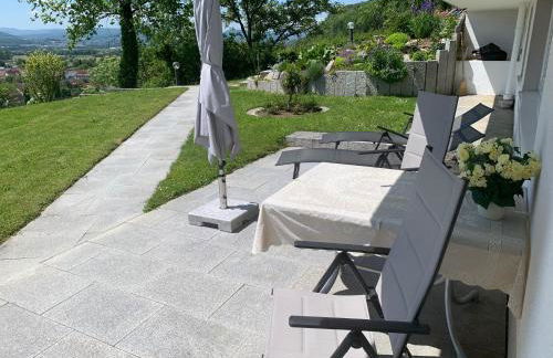 Ferienwohnung Paradies - Foto 13