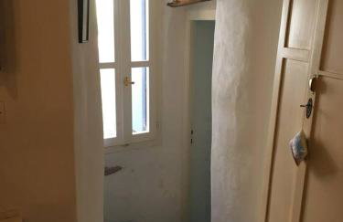 Traditional Medieval Stone house in "Ano Syros" - Foto 17