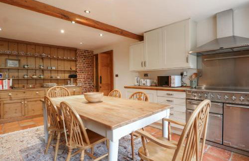 Old Vicarage - Foto 18