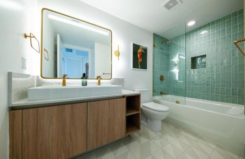 NEW Suite Downtown Miami - Amazing view 27th floor - Foto 10