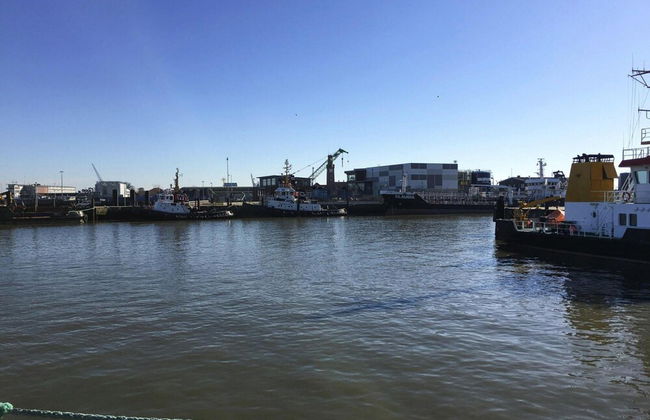 Apartment, Cuxhaven - Foto 10