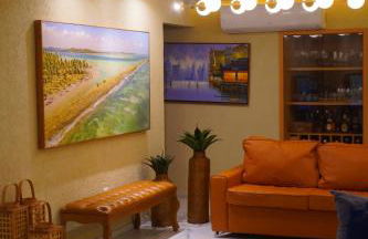 Casa de Luxo Beira Mar - Photo 45