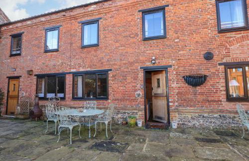 The Dairy Barn - Foto 2