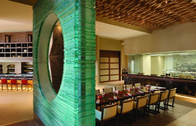 Turquoize at Hyatt Ziva Cancun - Adults Only - All Inclusive - Foto 66