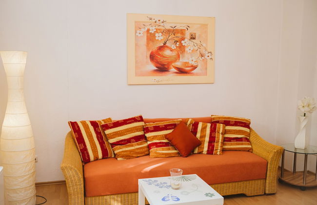 Glück Auf Appartements See Straße - Foto 15