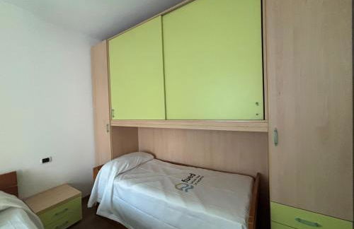 CN021 - Cesenatico, bilocale con corte in posizione centrale - Foto 15