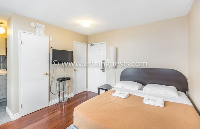 Toronto Furnished Living - Foto 29