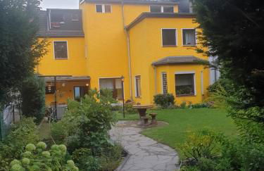 Miet-Kamp ruhig, zentral, nahe Messe, ausgefallenes design 2 Schlafzimmer - Foto 18