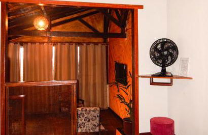 Suítes Lar Doce Lar - Photo 47