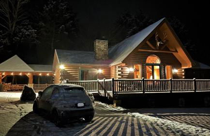 Black Bear Cabin - Foto 55