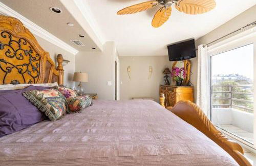 Beach SUN Sation Upscale Oceanfront Corner Unit - Foto 17