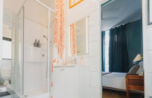 Les Fougères #MaisonSavaron - 52m2 - Terrasse - Foto 7