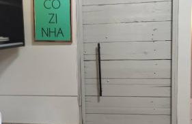 Studio Romantico Privativo - Foto 11