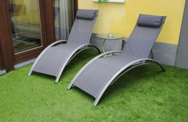 Ferien im mittlerem Rheintal - Foto 11