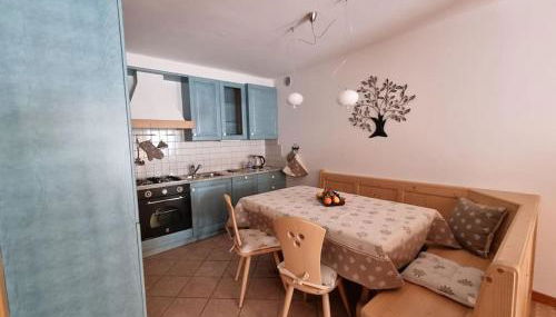 Appartamento ai larici, rustico ed elegante - Foto 3