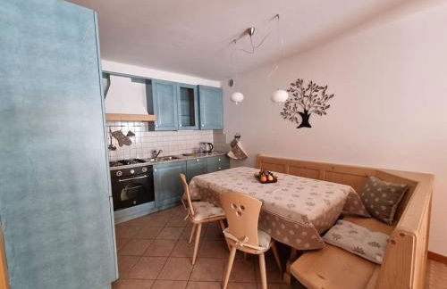 Appartamento ai larici, rustico ed elegante - Foto 3