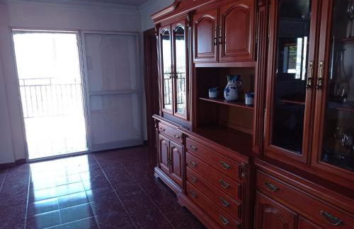 Casa Rural Chalet Venta del Aire Cortijo Terron - Foto 30