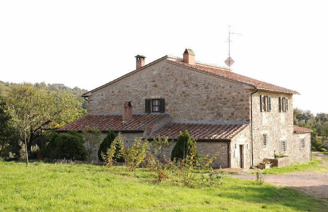 Agriturismo Podere Casetta - Foto 47