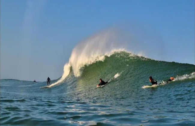 Apartment in Biscarrosse by the Beach - Foto 22