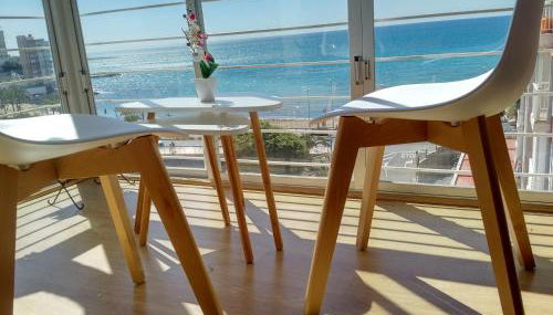 Fantastic Seaview Apartment - Foto 5