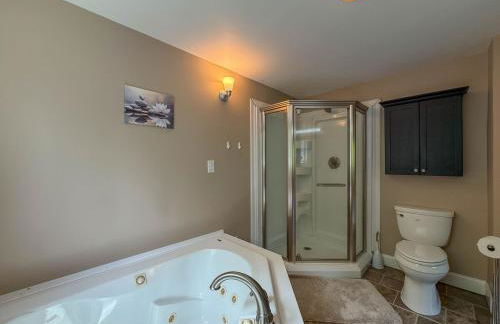 Evergreen Escape Relaxing Conway Getaway - Foto 35