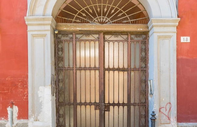 Montemiletto a Panoramic Nest by Napoliapartments - Foto 15