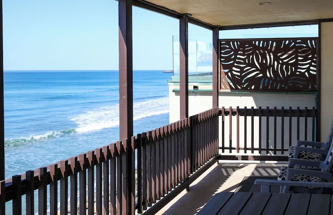 Beachfront Retreat - Photo 60