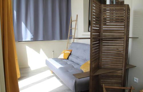 A L'orée des vignes, superbe logement de 80 m2 - Foto 8