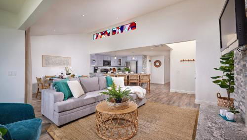 152-6 S Pacific Fantastic Ocean View - Foto 5