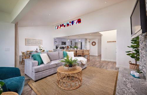 152-6 S Pacific Fantastic Ocean View - Foto 5