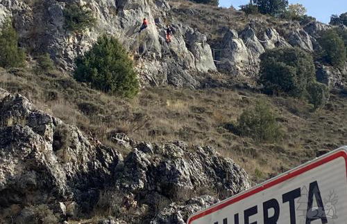 EL DESCANSO DE PINARES - VuT en Huerta de Rey - Foto 22