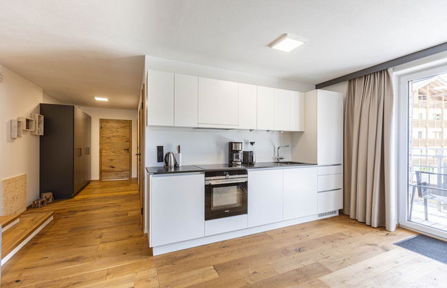 Amazing Apartment in Tyrol With Sauna - Foto 4