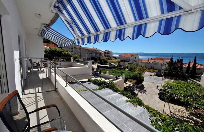 Apartments Antonio - Foto 13