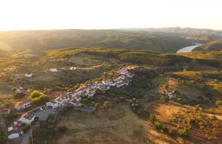 Chão da Velha - Casas de Campo - Foto 31