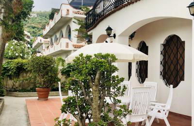 Villa Luigina - seafront villa in Capo d'Orlando - Foto 38