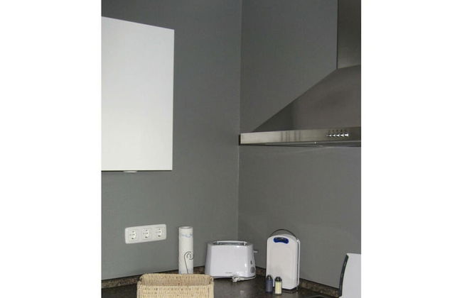 Saaleland Apartment 1 - Foto 3