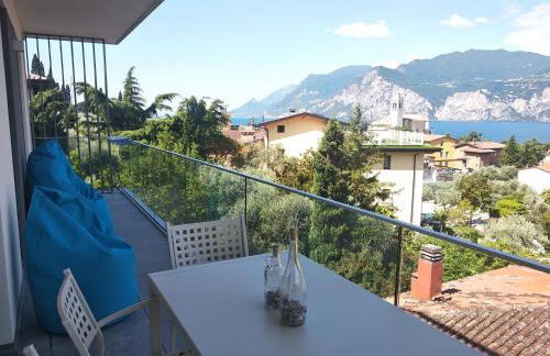 Blue Sky Garda - Zaffiro - Foto 9