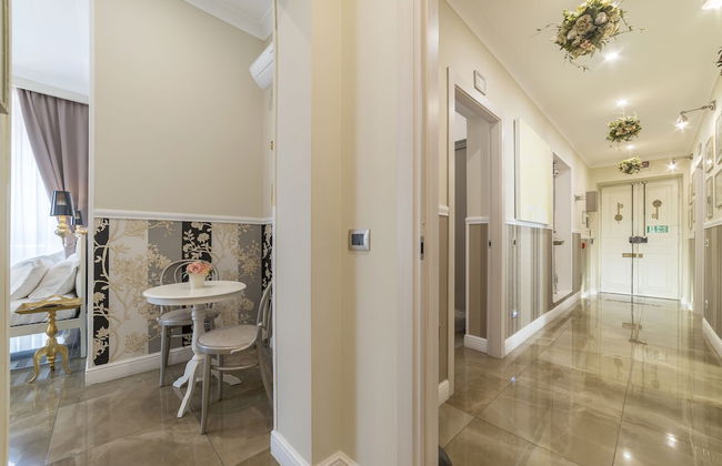 Le Chiavi di Roma - Foto 30