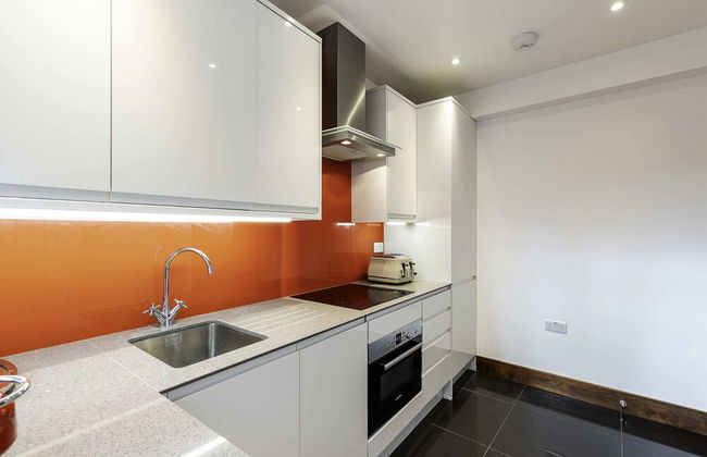 Colourful South Kensington Home - Foto 8