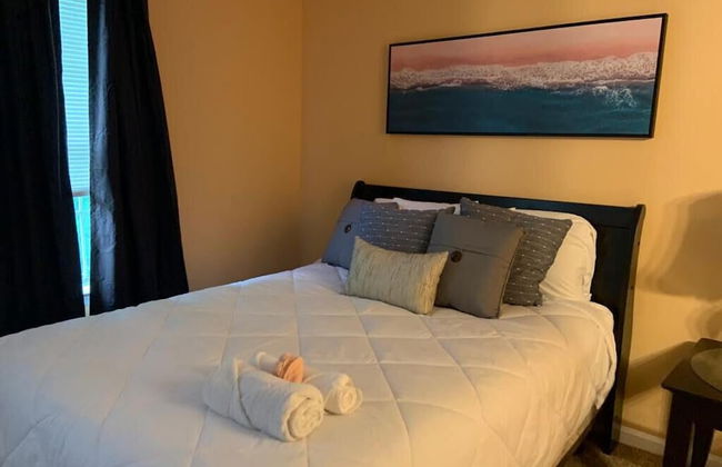 The Stone Crest Villa - Near Stone Mountain Park - Foto 4