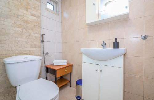 Cozy Panta Remarkable 1-bed Apartment in Orestiada - Foto 4